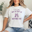 I Wish Everything Was As Easy As Getting Fat T-Shirt