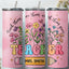 Teacher Tumbler, Teacher Name Tumbler