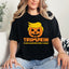 Trumkin Shirt, Trump Halloween Shirt