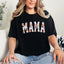 Mama Spooky Halloween Shirt