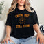 Cryin' But Still Tryin' T-Shirt, Cute Star T-Shirt