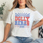 Dolly Reba Retro President 2024 Shirt