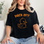 Duck Off T-Shirt, Funny Duck Shirt