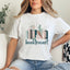 Booktrovet Shirt, Book Lover Shirt