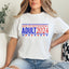 Any Functioning Adult 2024 Election Shirt