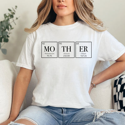 Mother Element Shirt