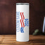 Election Tumbler, Custom Vote Tumbler