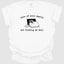 None Of Your Emails Are Finding Me Well T-Shirt, Funny Cat Office Shirt