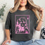 Dolly Reba Pink Design Shirt