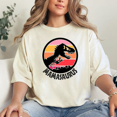 Mama Serious Shirt