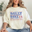 Dolly Reba Make America Fancy Again Shirt