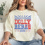 Dolly Reba Retro President 2024 Shirt