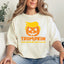 Trumkin Shirt, Trump Halloween Shirt