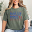 Dolly Reba Make America Fancy Again Shirt