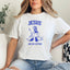 Jesus and His Kittens T-Shirt, Funny Jesus Shirts