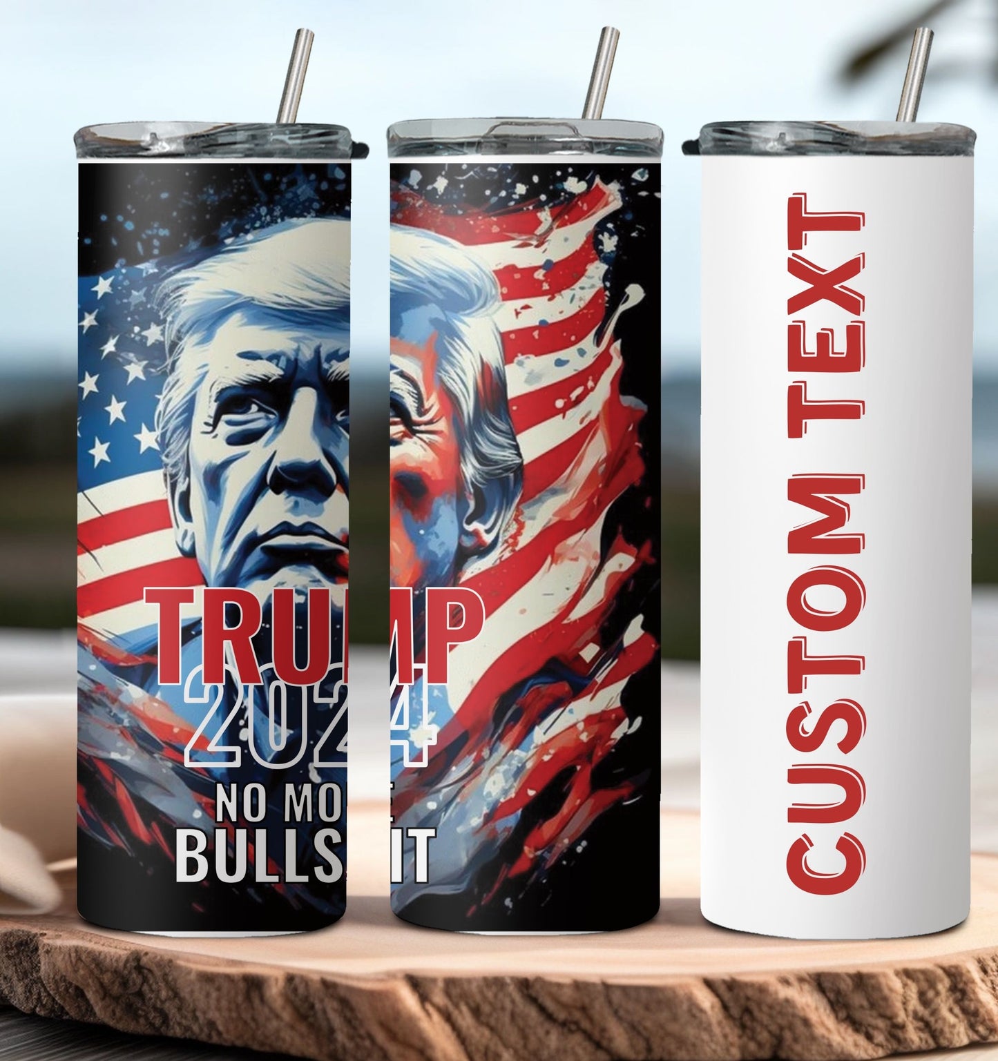 Trump Tumbler, Trump 2024 Tumbler Gift