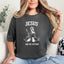 Jesus and His Kittens T-Shirt, Funny Jesus Shirts