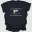 None Of Your Emails Are Finding Me Well T-Shirt, Funny Cat Office Shirt