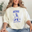 Jesus and His Kittens T-Shirt, Funny Jesus Shirts