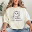 Cozy and Despairing Cat T-Shirt, Funny Cat Shirts