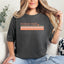 Peachy Mom T-Shirt, Funny Mother's Day Gift