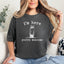 I'm Here You're Welcome T-Shirt, Funny Vintage Shirt