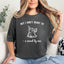 But I Don't Want To A Novel By Me T-Shirt, Funny Bear Shirt