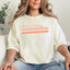 Peachy Mom T-Shirt, Funny Mother's Day Gift