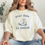 Your Fate Is Sealed T-Shirt, Funny Vintage Shirt