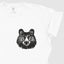 Papa Bear Embroidered T-Shirt, Perfect Gift for Father's Day