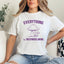 Everything is Overwhelming T-Shirt